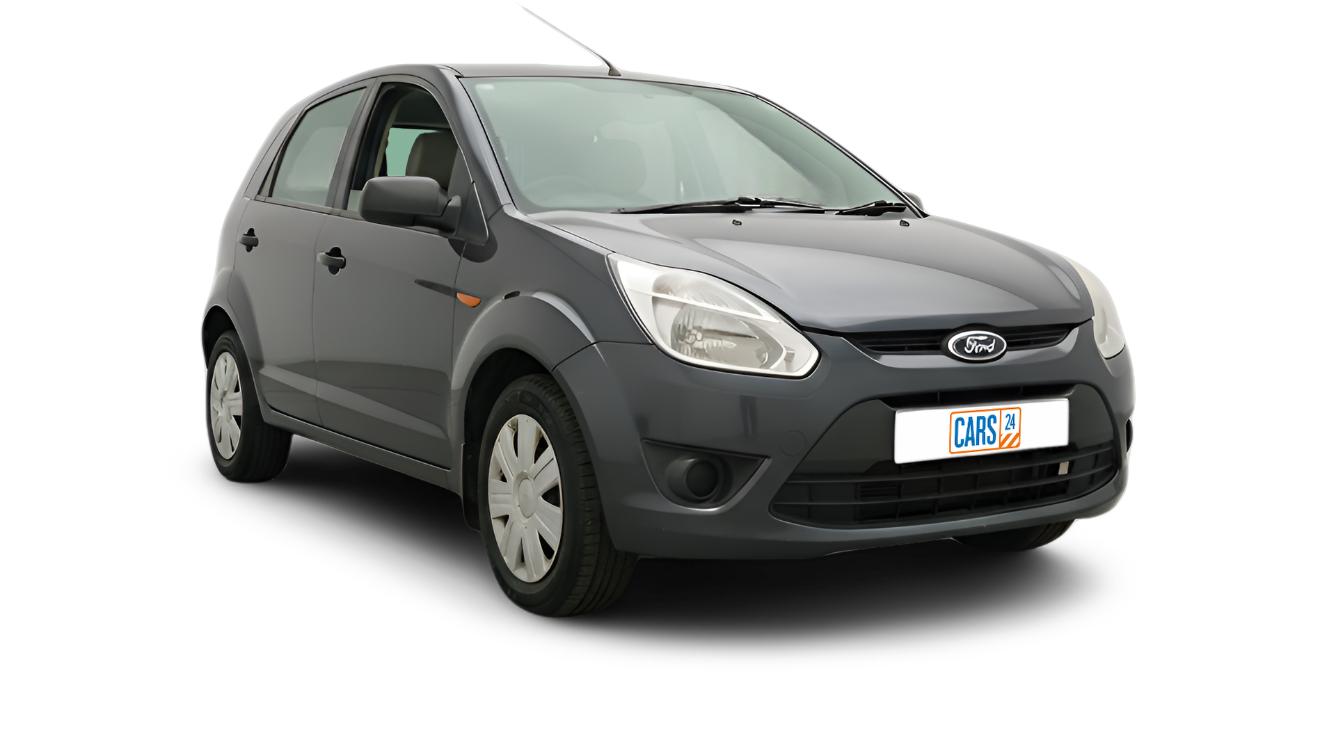 Ford Figo-img